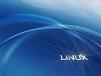 linux blue